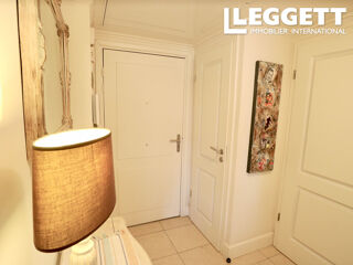  Appartement � vendre 2 pi�ces 34 m�