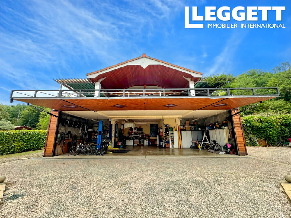 � vendre  Maison Mingot (65140)