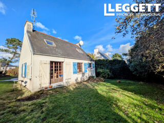  Maison � vendre 4 pi�ces 87 m�