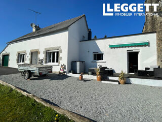  Maison � vendre 4 pi�ces 115 m�