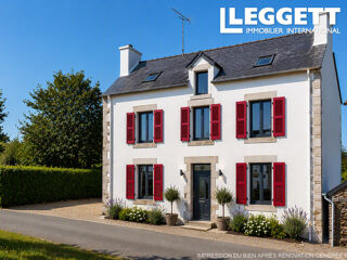  Maison à vendre 5 pièces 150 m²