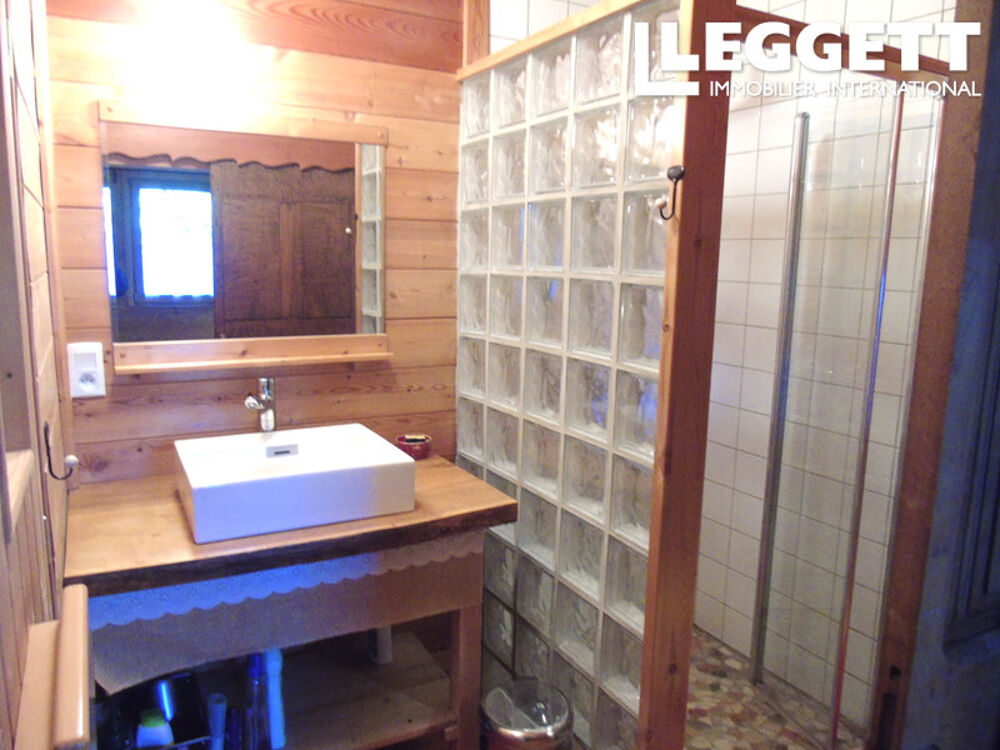 � vendre  Maison Risoul (05600)