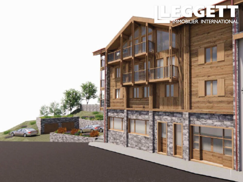 � vendre  Maison Sainte-Foy-Tarentaise (73640)