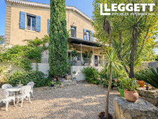  Maison � vendre 9 pi�ces 290 m� Neffi�s