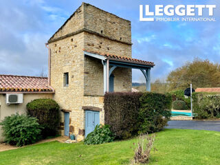  Maison � vendre 6 pi�ces 140 m�