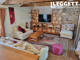  Maison � vendre 8 pi�ces 150 m�