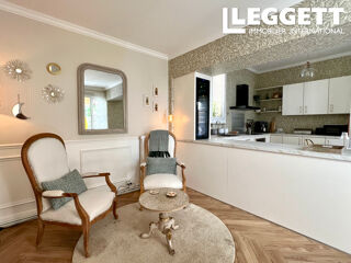  Maison à vendre 6 pièces 