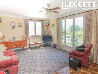 Maison à vendre 6 pièces 120 m²