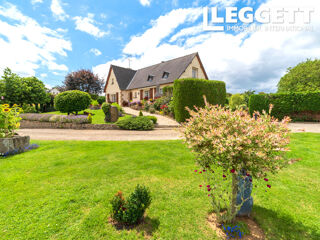  Maison � vendre 5 pi�ces 128 m�