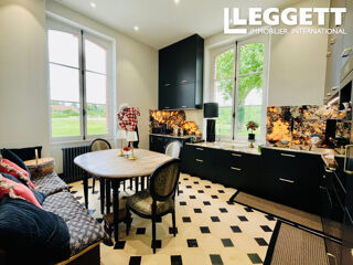  Propri�t�/ch�teau � vendre 13 pi�ces 528 m�