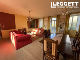  Maison � vendre 8 pi�ces 267 m�