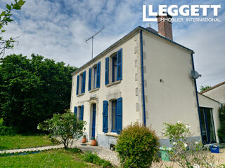  Maison  vendre 6 pices 109 m