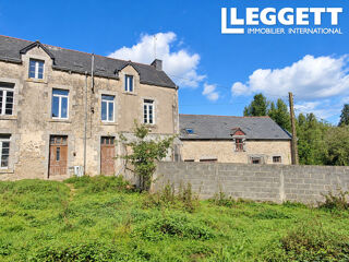  Maison à vendre 9 pièces 314 m²