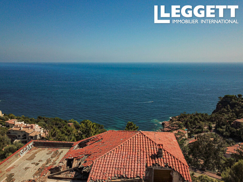 à vendre  Propriété/château Théoule-sur-Mer (06590)