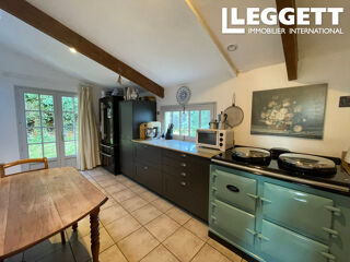  Maison � vendre 5 pi�ces 80 m�