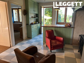  Maison � vendre 4 pi�ces 69 m�