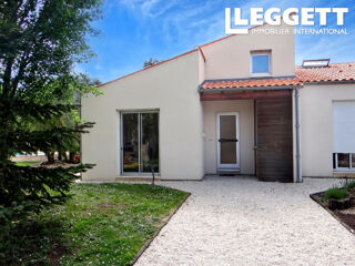  Maison à vendre 7 pièces 212 m²