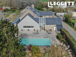  Maison � vendre 8 pi�ces 277 m�