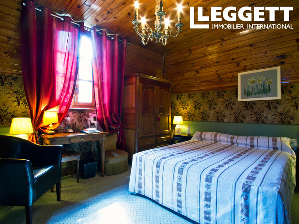 à vendre  Propriété/château Saint-Alban-sur-Limagnole (48120)