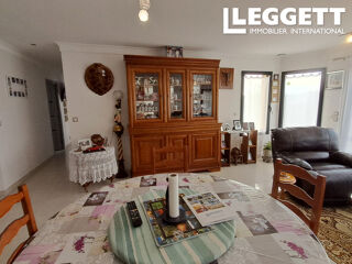  Maison � vendre 5 pi�ces 