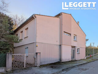  Maison � vendre 9 pi�ces 234 m�