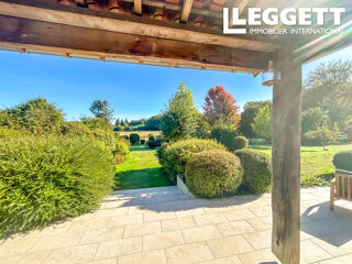  Maison � vendre 9 pi�ces 180 m�