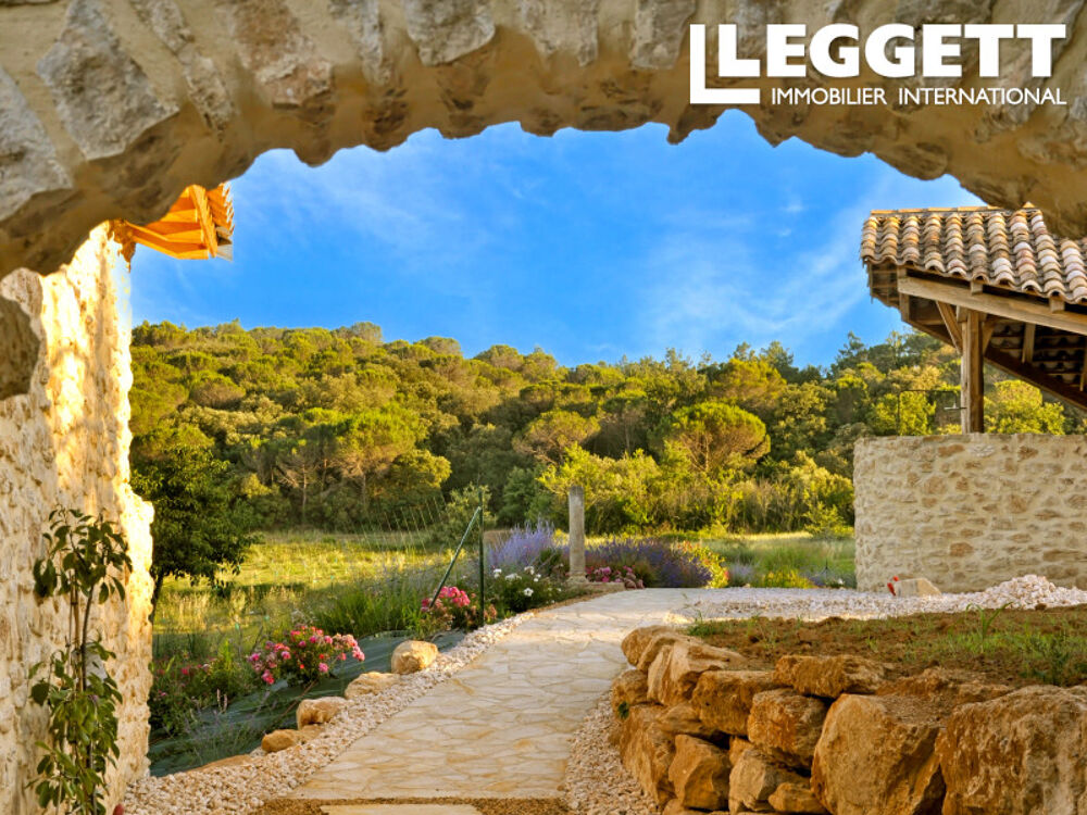 � vendre  Maison Tresques (30330)