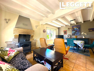  Maison � vendre 5 pi�ces 132 m�