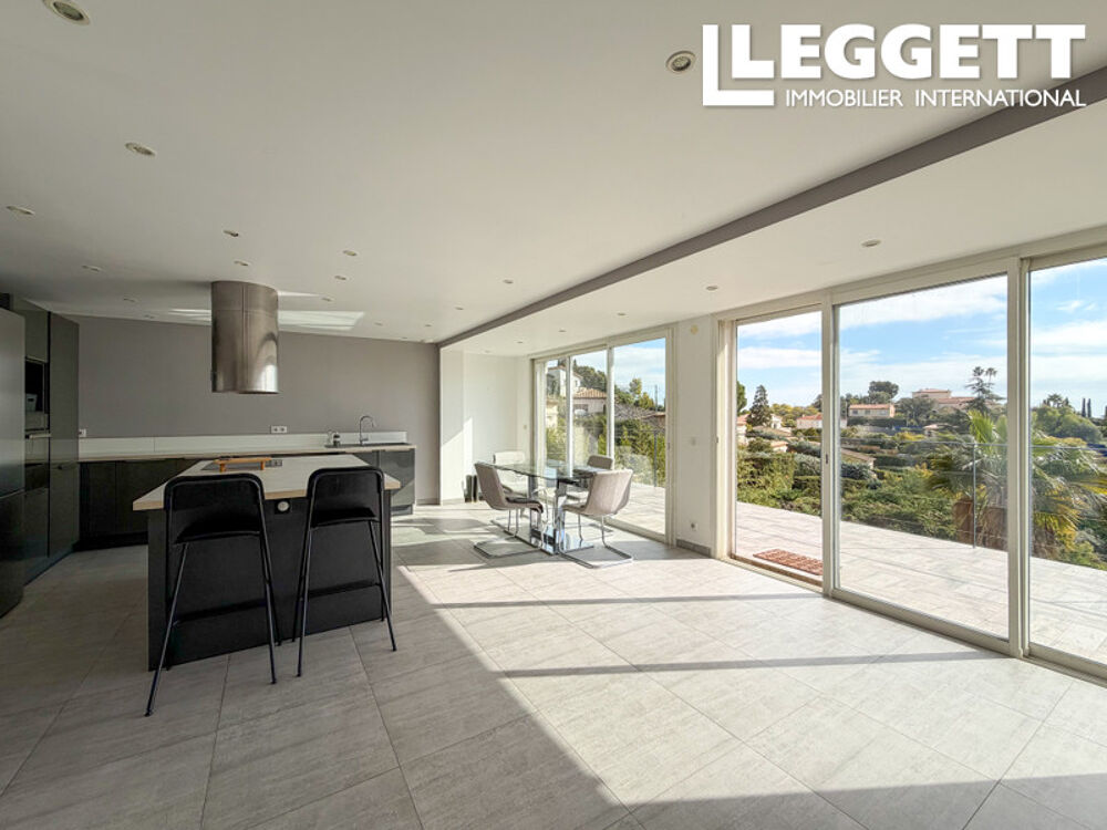 � vendre  Maison Mandelieu-la-Napoule (06210)