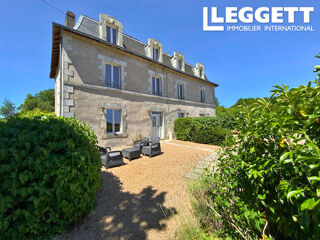  Maison � vendre 15 + pi�ces 340 m�