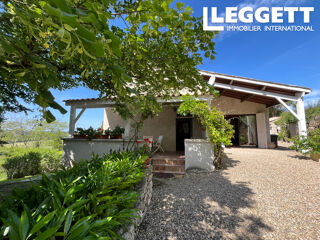  Maison � vendre 8 pi�ces 171 m�