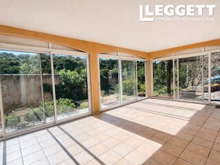  Maison à vendre 8 pièces 280 m²