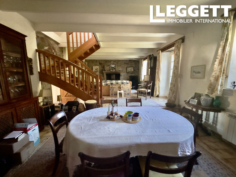 à vendre  Maison Pleumeur-Bodou (22560)