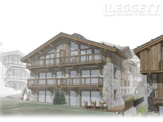  Appartement � vendre 7 pi�ces 230 m�