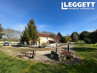  Maison � vendre 14 pi�ces 275 m�