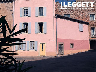 Maison 4 pièces 125 m² · à Saint-Chinian · 125 m² · 162 000 €