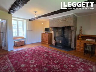  Maison � vendre 5 pi�ces 133 m�