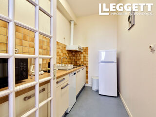  Appartement � vendre 3 pi�ces 58 m�