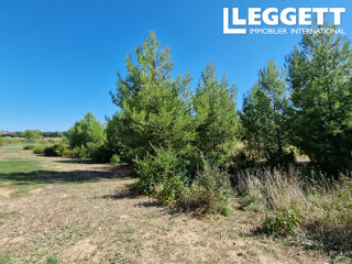  Terrain � vendre 2969 m�