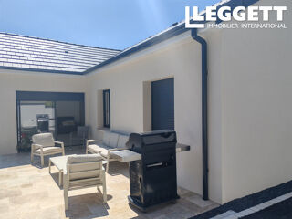  Maison à vendre 5 pièces 115 m²