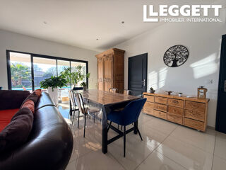  Maison � vendre 6 pi�ces 110 m�