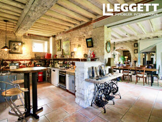  Maison à vendre 7 pièces 362 m²