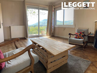  Maison à vendre 6 pièces 110 m²