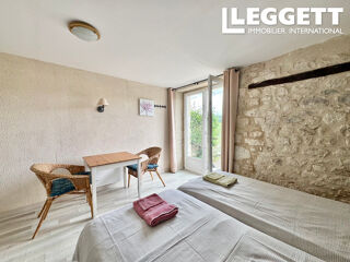  Maison � vendre 11 pi�ces 240 m�