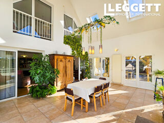  Maison � vendre 7 pi�ces 182 m�