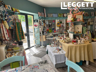  Maison � vendre 14 pi�ces 269 m�