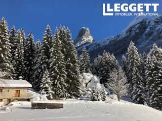  Terrain � vendre 554 m�