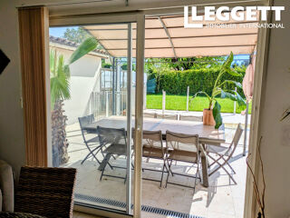  Maison à vendre 5 pièces 135 m²