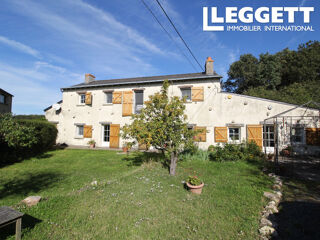  Maison � vendre 6 pi�ces 187 m�