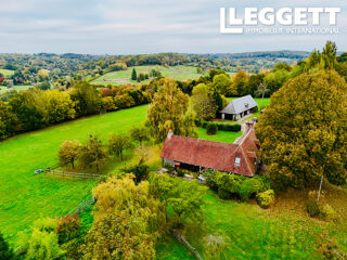  Maison  vendre 8 pices 220 m